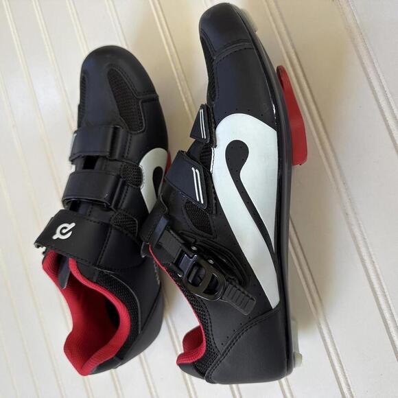 Men’s Peloton Cycle Shoes Size 12 / 43 - Picture 3 of 7